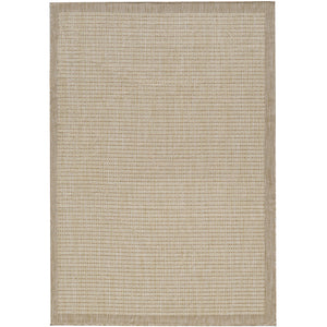 Vloerkleed voor Buiten - Nolan - Beige