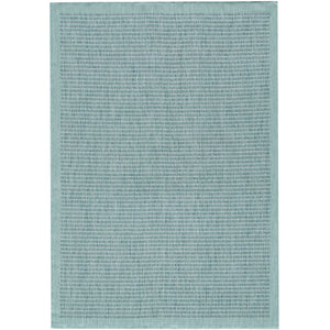 Vloerkleed voor Buiten - Nolan - Blauw