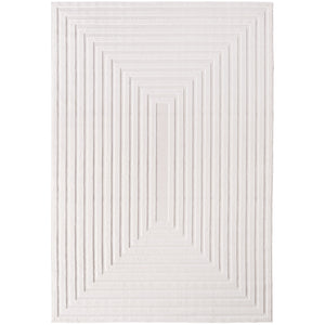 Modern Vloerkleed - Charm - Creme 653