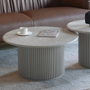 Salontafel Ciro - Beton Look