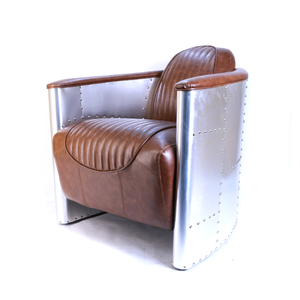 Fliegerstuhl - Cognac