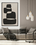 Wanddecoratie
