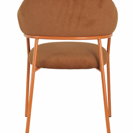 Chaise de salle à manger Harper - Tan