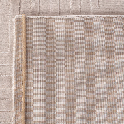 Moderner Teppich - Charm - Creme 658