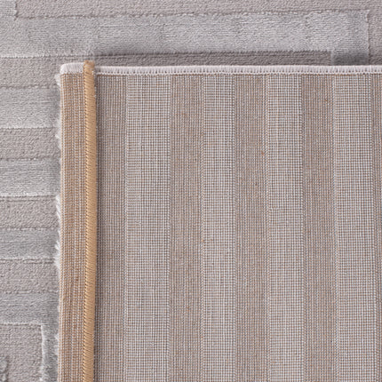 Moderner Teppich - Charm - Creme 658