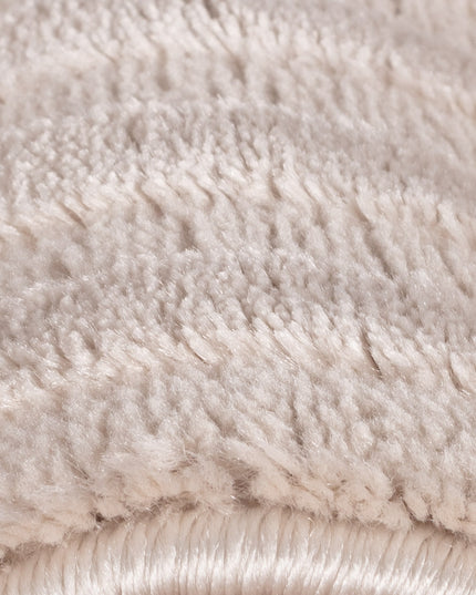 Moderner Teppich - Charm - Creme 658