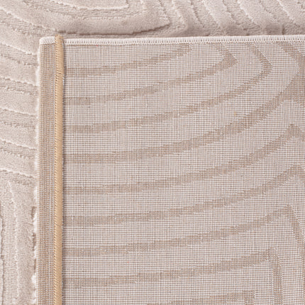 Moderner Teppich - Charm - Creme 658