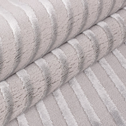 Moderner Teppich - Charm - Creme 658