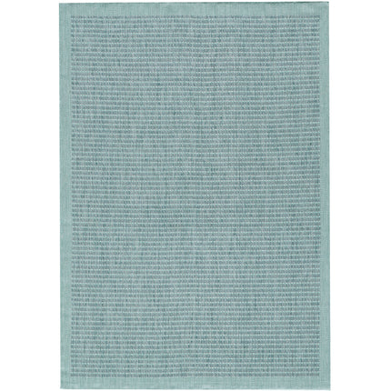 Outdoor Teppich - Nolan - Blau