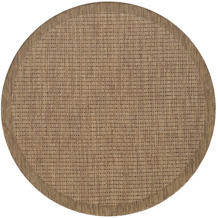 Outdoor Teppich - Nolan - Braun