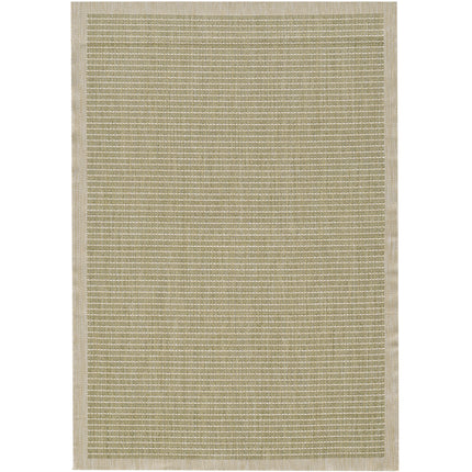 Outdoor Teppich - Nolan - Grün
