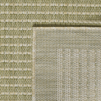 Outdoor Teppich - Nolan - Grün