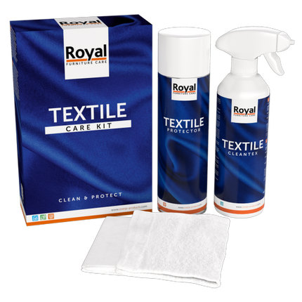 Textile Care Kit