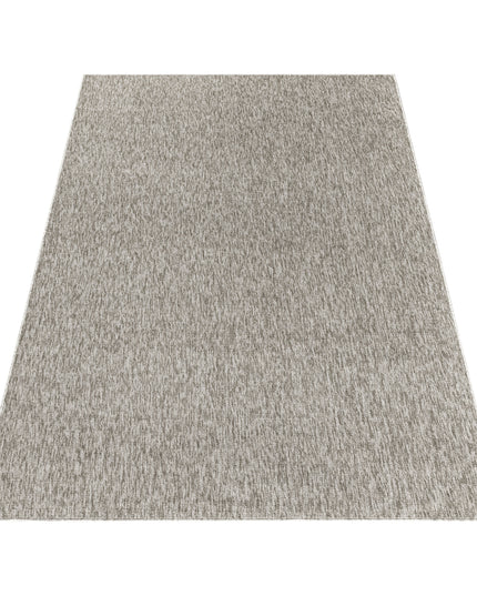 Kurzflorteppich - Bliss - Beige