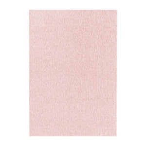 Laagpolig Vloerkleed - Bliss - Roze