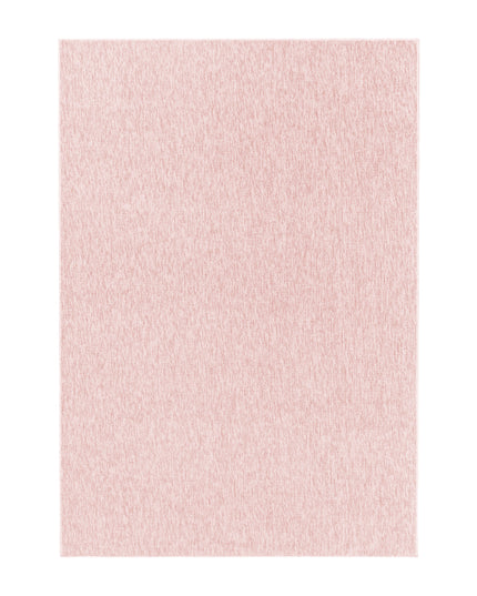 Laagpolig Vloerkleed - Bliss - Roze