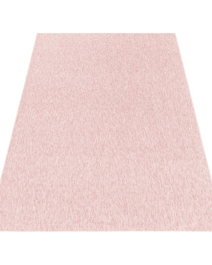 Laagpolig Vloerkleed - Bliss - Roze