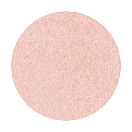 Kurzflorteppich - Bliss - Rosa