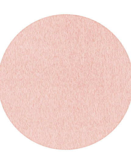 Laagpolig Vloerkleed - Bliss - Roze