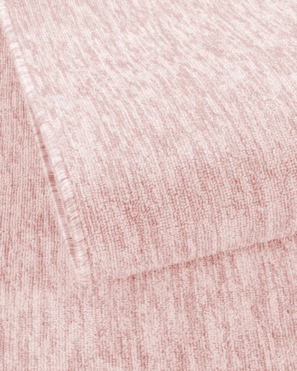 Laagpolig Vloerkleed - Bliss - Roze