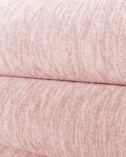 Laagpolig Vloerkleed - Bliss - Roze