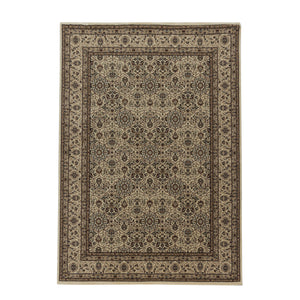 Klassiek Vloerkleed - Persian - Beige 602