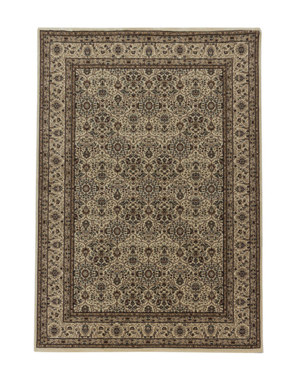 Klassiek Vloerkleed - Persian - Beige 602