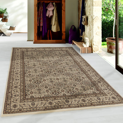 Klassischer Teppich - Perser - Beige 602