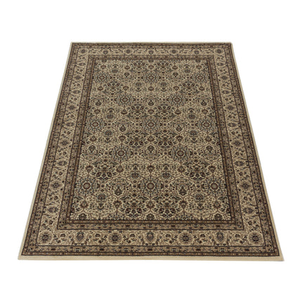 Klassischer Teppich - Perser - Beige 602
