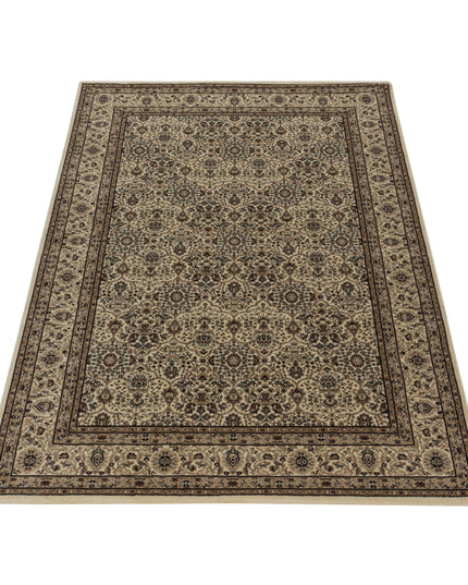 Klassiek Vloerkleed - Persian - Beige 602