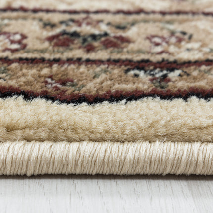 Klassischer Teppich - Perser - Beige 602