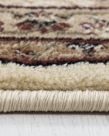 Klassiek Vloerkleed - Persian - Beige 602