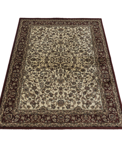 Klassiek Vloerkleed - Persian - Creme 604