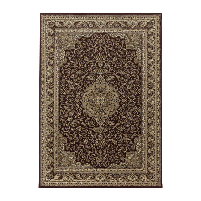Klassiek Vloerkleed - Persian - Rood 609