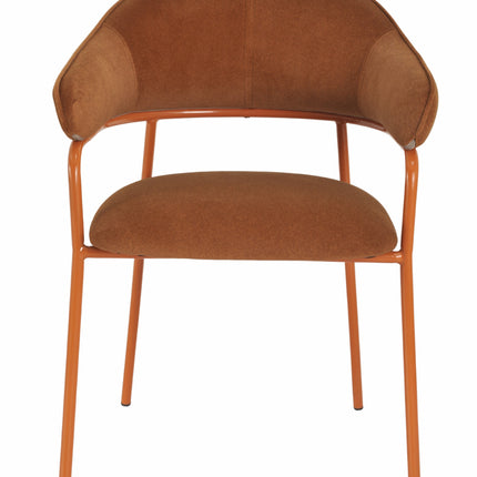 Chaise de salle à manger Harper - Tan