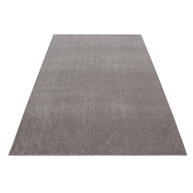 Modern Vloerkleed - Plain - Beige