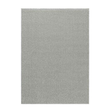 Modern Vloerkleed - Plain - Creme