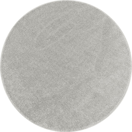 Modern Vloerkleed - Plain - Creme