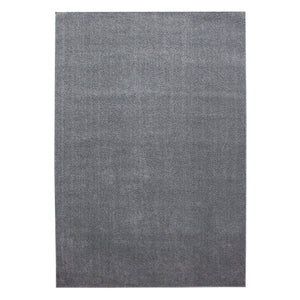 Modern Vloerkleed - Plain - Licht Grijs