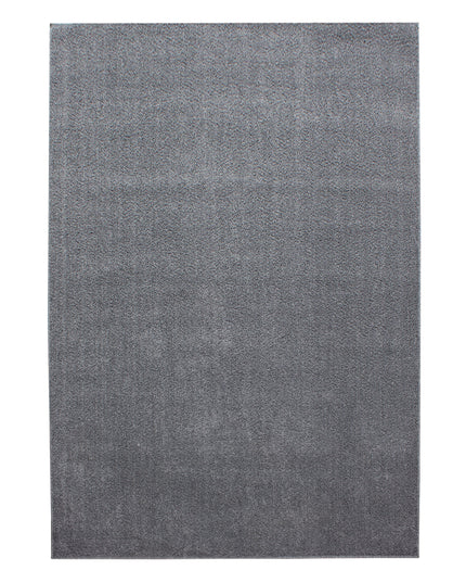 Modern Vloerkleed - Plain - Licht Grijs
