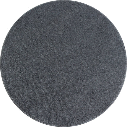Tapis moderne - Uni - Gris clair