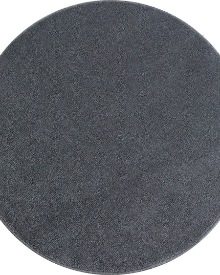 Modern Vloerkleed - Plain - Licht Grijs