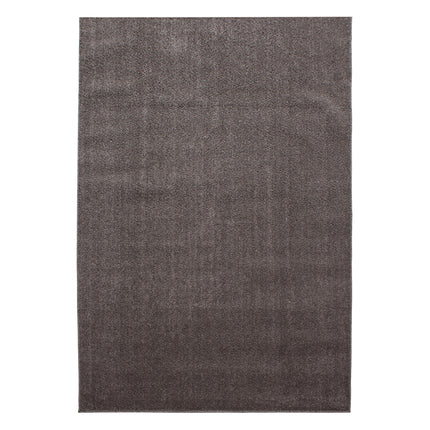 Tapis moderne - Uni - Moka