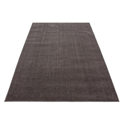 Tapis moderne - Uni - Moka