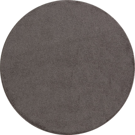 Tapis moderne - Uni - Moka
