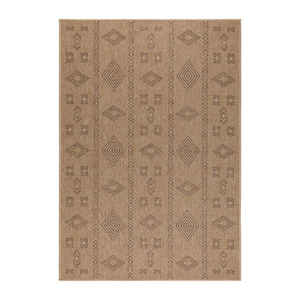 Tapis d'extérieur - Mace - Noir 711