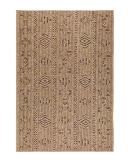 Tapis d'extérieur - Mace - Noir 711