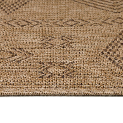 Tapis d'extérieur - Mace - Noir 711