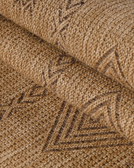 Tapis d'extérieur - Mace - Noir 711