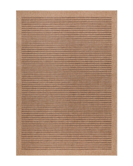 Vloerkleed voor Buiten - Mace - Zwart 712